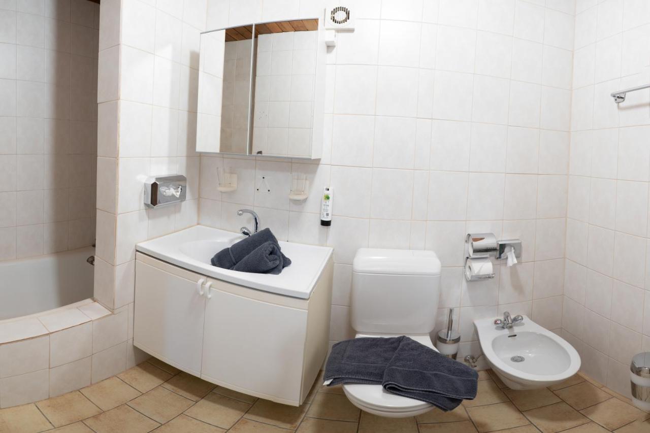 Baerenwirt Apartment Mittenwald Exterior foto