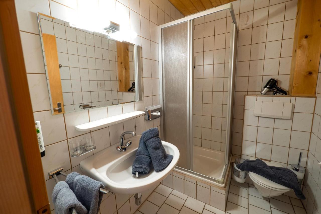 Baerenwirt Apartment Mittenwald Exterior foto