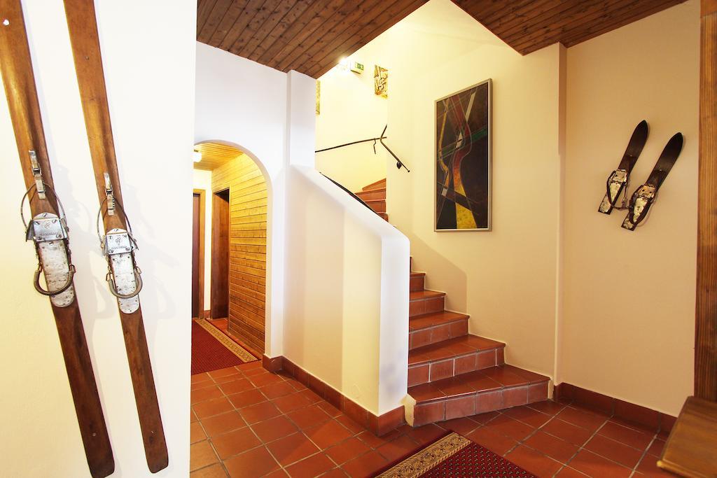 Baerenwirt Apartment Mittenwald Exterior foto