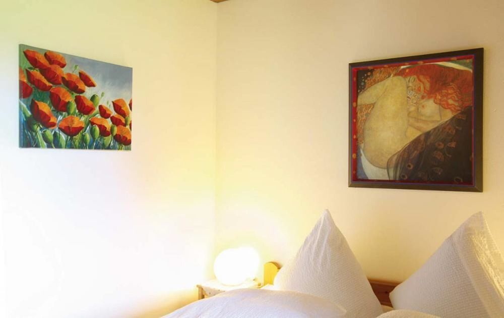 Baerenwirt Apartment Mittenwald Exterior foto