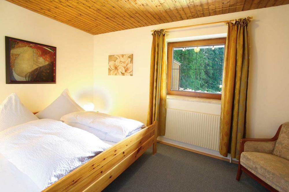 Baerenwirt Apartment Mittenwald Exterior foto