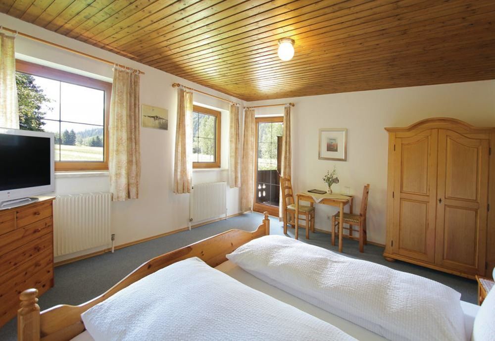 Baerenwirt Apartment Mittenwald Exterior foto